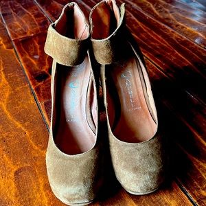 Jeffrey Campbell - Mary Jane heels 👠